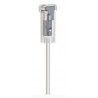 Colgar cuadros con Cable Nylon 2 mm con TWISTER cliq2fix