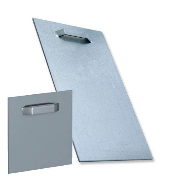 Colgador adhesivo para cristal