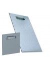Colgador adhesivo para cristal