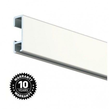 Guia ClickRail para colgar cuadros de la pared