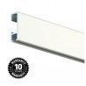 Guia ClickRail para colgar cuadros de la pared