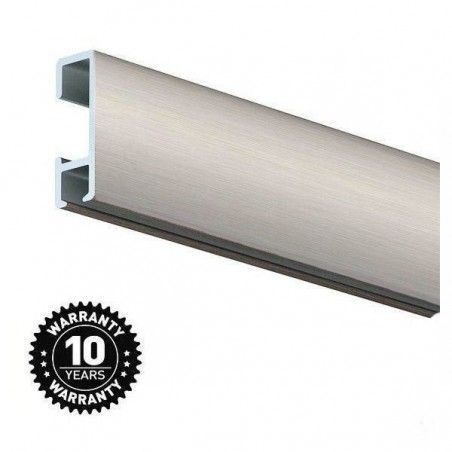 Guia ClickRail para colgar cuadros de la pared