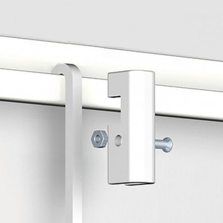 BLOCKING DEVICE WHITE