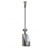 Colgar cuadros con Gancho RATCHET de seguridad