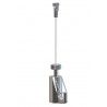Colgar cuadros con Gancho RATCHET de seguridad