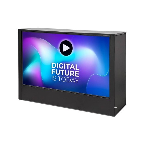 Mostrador Digital Futuro Samsung 55’’