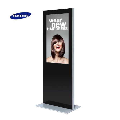 Tótem Digital SLIM Ultrafino