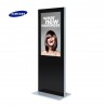 Tótem Digital SLIM Ultrafino