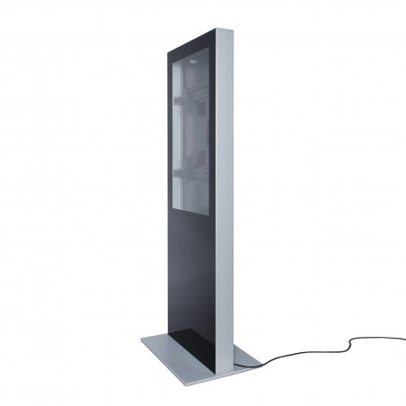 Tótem Digital SLIM Ultrafino