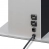 Tótem digital SLIM de doble cara