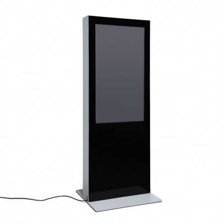Tótem digital SLIM de doble cara