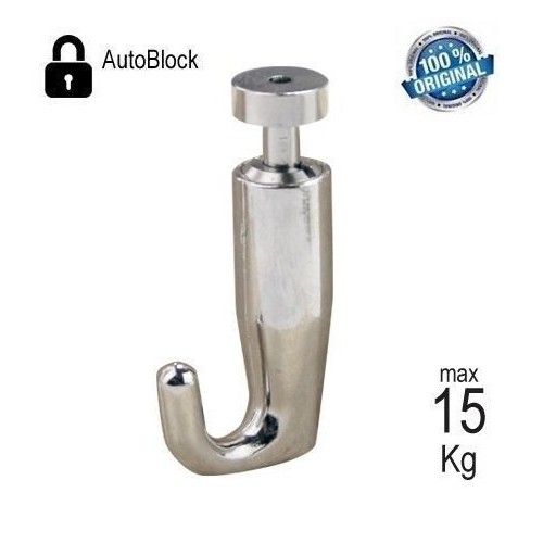 ganchos para colgar cuadros JBLOCk MAX 15 kg
