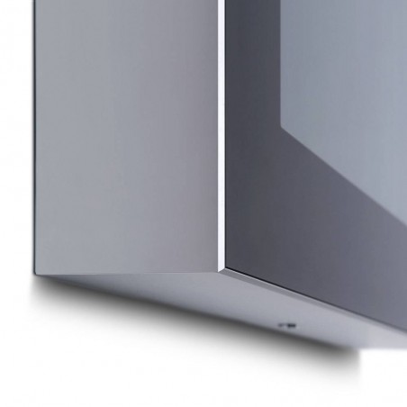 Panel digital SLIM de pared