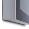 Panel digital SLIM de pared