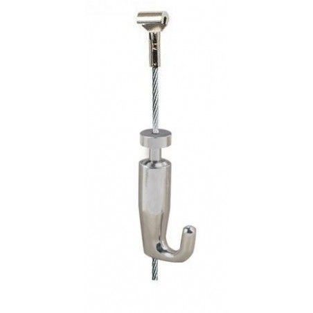 ganchos para colgar cuadros JBLOCk MAX 15 kg