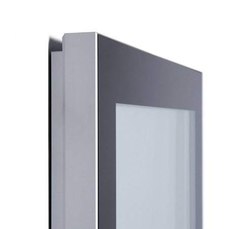 Vitrina Exterior Premium ELEGANCE