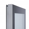 Vitrina Exterior Premium ELEGANCE