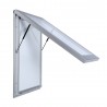 Vitrina Exterior Premium ELEGANCE