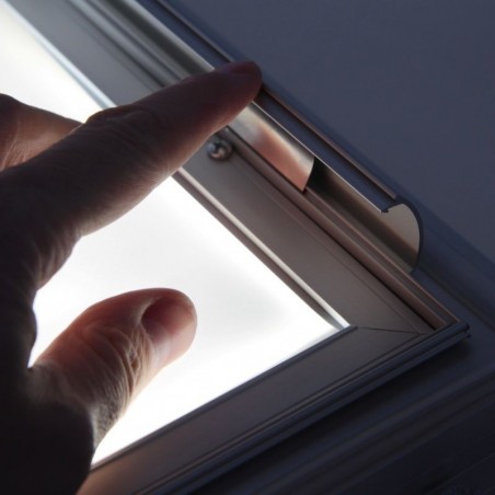 Vitrina Exterior Premium ELEGANCE