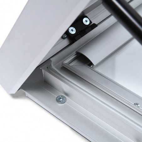 Vitrina Exterior Premium ELEGANCE