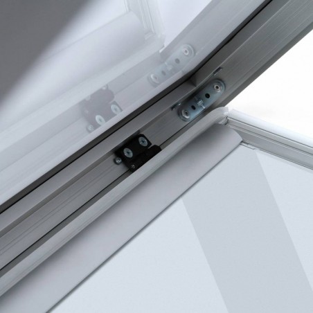 Vitrina Exterior Premium ELEGANCE