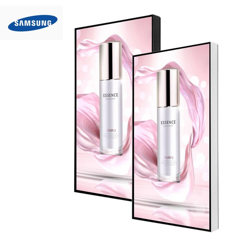 Panel digital SMART de pared