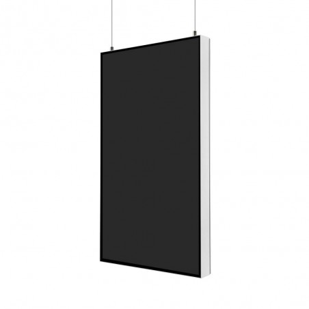 Panel digital SMART de pared
