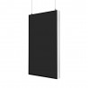 Panel digital SMART de pared