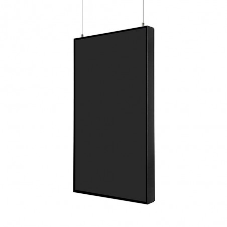 Panel digital SMART de pared