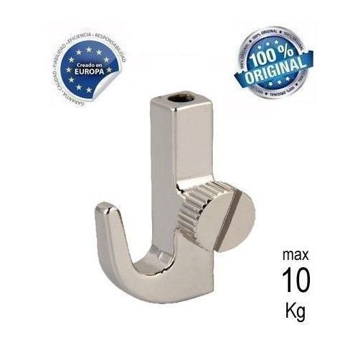 Colgar cuadros con Gancho HACK. 10 Kg.