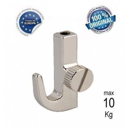 Colgar cuadros con Gancho HACK. 10 Kg.