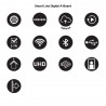 Caballete Digital SMART Line