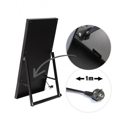 Caballete Digital SMART Line