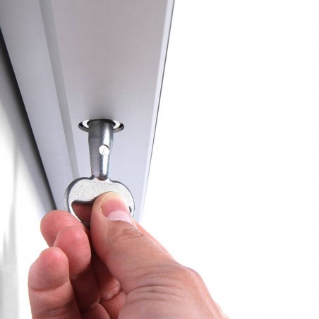 Vitrina Exterior Premium ELEGANCE