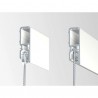 Cable de acero 2.5 mm TWISTER LOCK