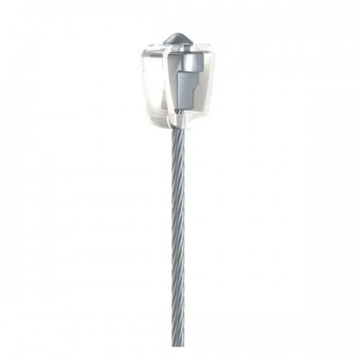 Cable de acero 2.5 mm TWISTER LOCK