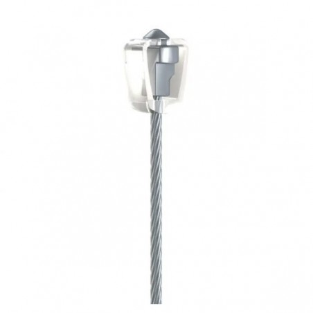 Cable de acero 2.5 mm TWISTER LOCK
