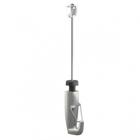Gancho NEWLY H70 AUTOGRIP LOCK 70Kg