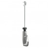 Gancho NEWLY H70 AUTOGRIP LOCK 70Kg