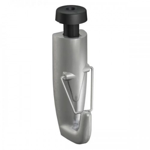 Gancho NEWLY H70 AUTOGRIP LOCK 70Kg