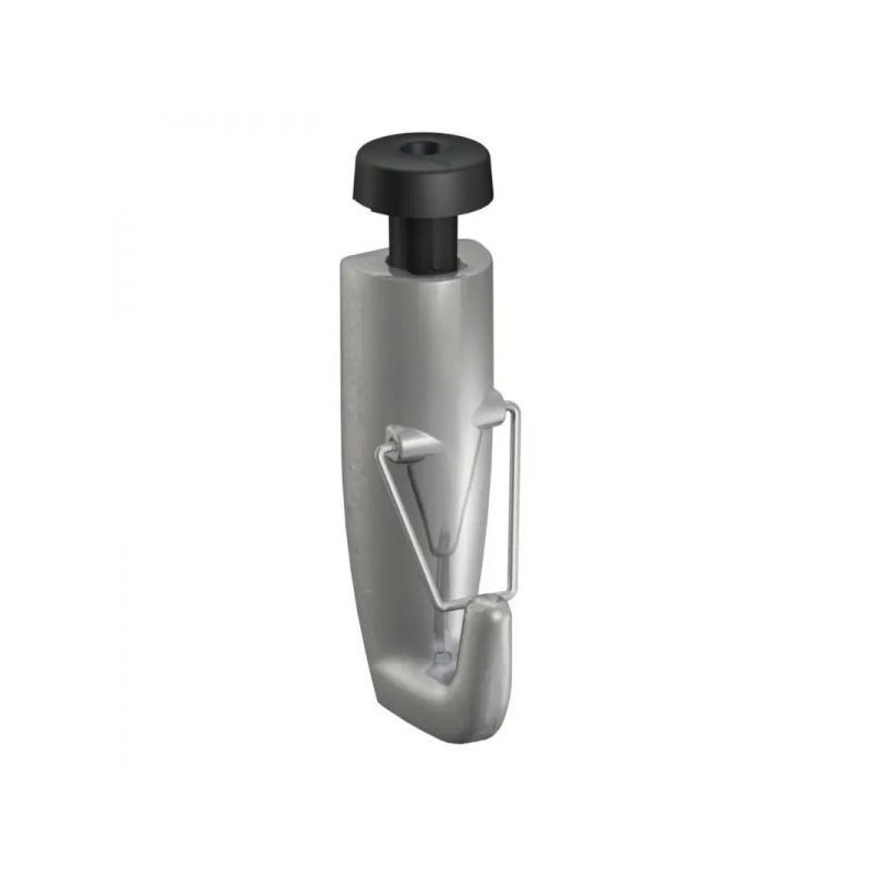 Gancho NEWLY H70 AUTOGRIP LOCK 70Kg