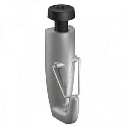 Gancho NEWLY H70 AUTOGRIP LOCK 70Kg