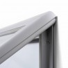 Vitrina Exterior Magnética Premium