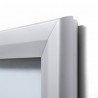 Vitrina Exterior Magnética Premium