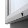 Vitrina Exterior Magnética Premium