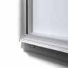 Vitrina Exterior Magnética Premium