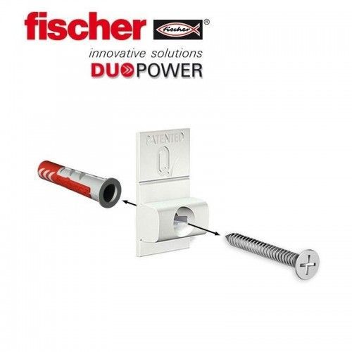 Clip conector ClickRail PRO
