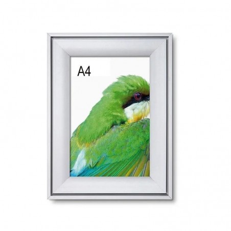 MARCO ABATIBLE PARA PÓSTER COMPASSO®