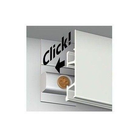 Clip conector ClickRail PRO