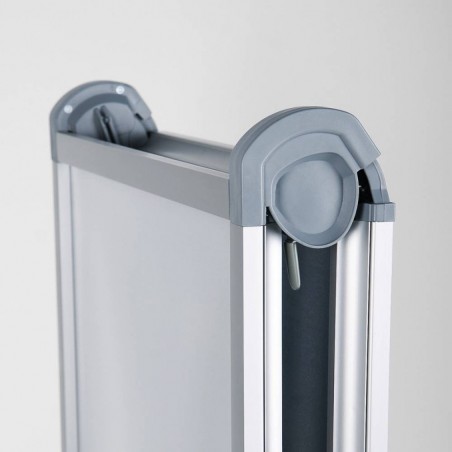 Caballete publicitario Premium para exteriores A1